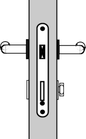 Toilet Lock